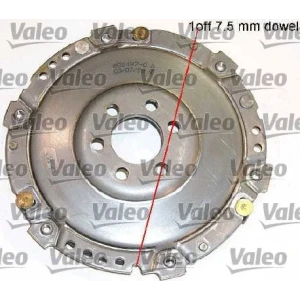 VALEO DEBRİYAJ