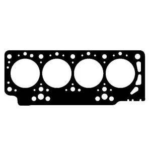 SİLİNDİR KAPAK CONTASI R19-EXPRESS-KANGOO-MEGANE 1.9D F8Q 1.85MM 3 DELIK BS540
