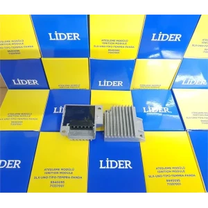 ELEKTRİK MODULU M131 KARTAL SL SLX TEMPRA TIPO UNO YERLİ ÜRÜN