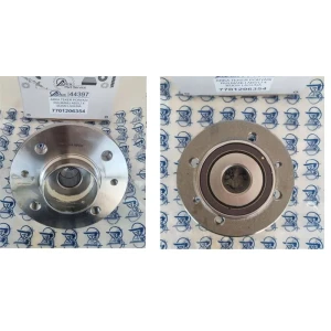 TEKER PORYASI ARKA RULMANLI ABS'Lİ 4 BİJON LAGUNA