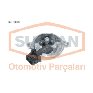 SENSÖR EKSANTRİK MİLİ POZİSYON VW AUDİ A3/S3 1.8 20V (AGN APG) 1.8T 20V (AGU AMK APY ARZ ARX ARY AUL AUM AUQ AQA APP BAM) AUDİ A4 1.8T 20V (BFB) 2.0 20V (ALT) BORA 1.8 20V (AGN) 1.8T 20V (AUM AGU AUQ) GOLF IV 1.8 20V (AGN) 1.8T 20V (AGU ARZ AUM AUQ AWD) 3