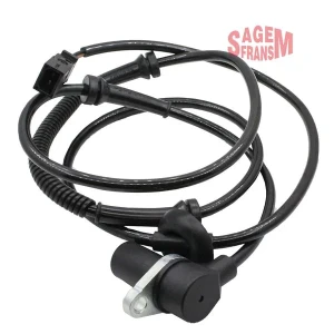ABS SENSOR KABLO ARKA SAĞ SOL AUDI A4