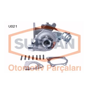 TURBO RENAULT MASTER III 2.3 DCİ 16V ENG.(M9T670-6 72-676-686-690-692) - TRAFİC II 2.0 DCİ ENG.(M9R630) 90 BG