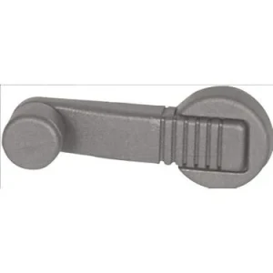 CAM AÇMA KOLU YENİ MODEL GRİ R9 R19