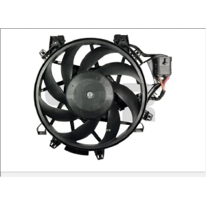 FAN MOTORU DAVLUMBAZLI CORSA C 1.3 CDTI-1.7 DTI-1.7 CDTI KLİMA FAN MOTORU 1341338