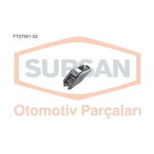 FİNCAN TAKIM OPEL ASTRA H J 1.4İ 16V (Z14XEL Z14XEP A14NEL A14NET A14XEL A14XER) ROCKER ARMTAKIMDAKİ ADET: 16