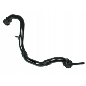 TURBO HORTUMU PLASTIC DUSTER 1.5 DCI K9K 2010-