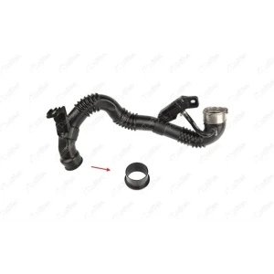TURBO BORUSU CONTASIPLASTİK BORU HARİÇ NISSAN X-TRAIL III (T32_, T32R, T32RR)RENAULT KOLEOS II (HC_) İBRAŞ 25971