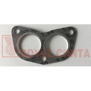 EGZOZ BOGAZ CONTASI RENAULT 12 1300 CC. ROYAL STANDART