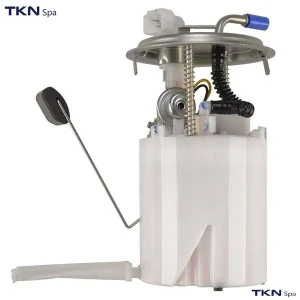 DEPO ŞAMANDIRASI KOMPLE HYUNDAI I30 ELENTRA 07-13 3 BAR 120L/S