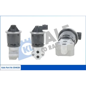 EGR VALFİ DAEWOO MATIZ EGR VALF