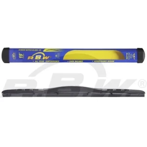 SİLECEK SÜPÜRGESİ HYBRID TİP ÜNİVERSAL 19 İNCH 480 MM