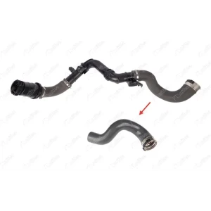TURBO HORTUMU PLASTİK BORU HARİÇOK İLE GÖSTERİLEN BÜYÜK HORTUM FIAT TALENTO KOMBİ VAN (296_)FIAT TALENTO MİNİBÜS/OTOBÜS (296_)FIAT TALENTO PANELVAN/VAN (296_)MITSUBISHI EXPRESS IV PANELVAN/VANNISSAN NV300 KOMBİ (X82)NISSAN NV300 PANELVAN/VAN (X82)OPEL VIV