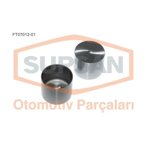 SUBAP FINCANI 7.65MM MEKANİK KANGOO CLIO MEGANE 1.5 DCI K9K