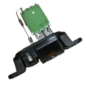 KALORİFER REZİSTANSI MASTER III 2.5 DCI-KANGOO III - DOKKER 1.5 DCİ-LODGY 1.5 DCİ