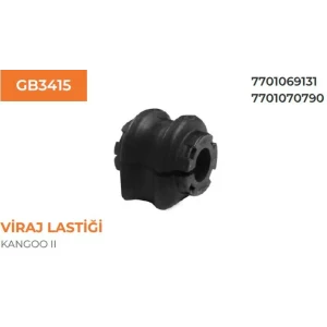 GB KAUÇUK