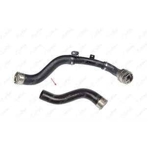 TURBO HORTUMU PLASTİK BORU HARİÇOK İLE GÖSTERİLEN BÜYÜK HORTUM NISSAN JUKE (F16_)RENAULT ARKANA I (LCM_, LDN_)RENAULT CAPTUR II (HF_)RENAULT CLIO V (B7_) İBRAŞ 11016