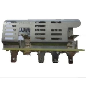 KALORİFER REZİSTANSI R9