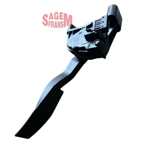 GAZ PEDALI ELEKTRİKLİ OTOMOTİK VİTES ASTRA H-G