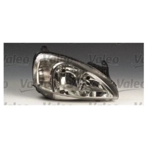 FAR+SİNYAL E H7+H7 SAĞ OPEL CORSA C 9/00-06/02