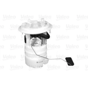 VALEO ATEŞLEME