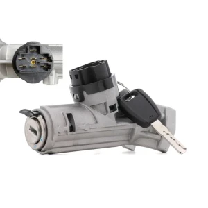 KONTAK KOMPLE KİLİTLİ 7 FİŞLİ FIAT DUCATO II 02-06 BOXER II