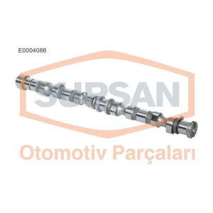 EKSANTRİK MİLİ HYUNDAİ TUCSON - İX35 2.0 16V CRDİ (D4EA) ÇELİK