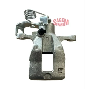 FREN KALİPERİ ARKA SOL 34mm ACCENT BLUE IV