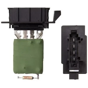 KALORİFER REZİSTANSI SPRINTER 313-336 CDI LT 35 II 2-3 2-5 (2DE-2DB)