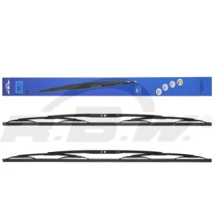 SİLECEK SÜPÜRGESİ CARGO ESKİ MODEL 27 İNCH +27 İNCH 680 MM +680 MM