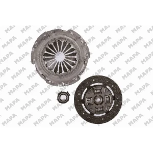 DEBRİYAJ SETI IDEA 1.4 16V