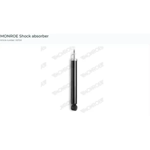 AMORTİSÖR ARKA HYUNDAI NF/SONATA/SONİCA