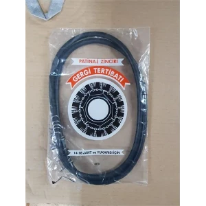 PATİNAJ ZİNCİR GERGİSİ 14×18 MİNİBÜS