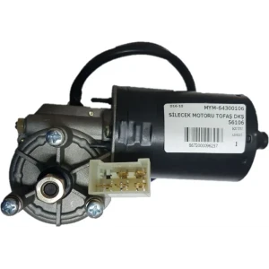 SİLECEK MOTORU TOFAŞ SLX 56108