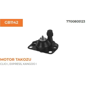 MOTOR TAKOZU SAĞ CLIO I EXPRESS KANGOO 1.9D