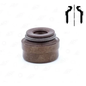 SUPAP KEÇESİ FIAT 1.2-1.4 Benzinli Motorlar ÖLÇÜ:5X7.8X11X8X