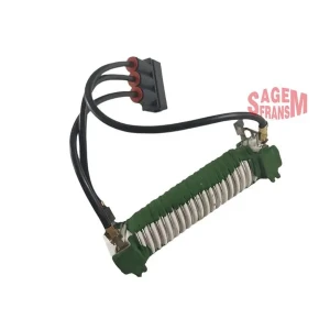 KALORİFER REZİSTANSI TRANSPORTER T4 1,9,2,4,2,5