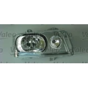 VALEO AYDINLATMA