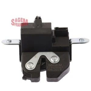 BAGAJ KİLİDİ MOTORLU 5.KAPI FİAT DOBLO YM 51873093