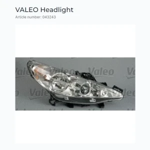 VALEO AYDINLATMA