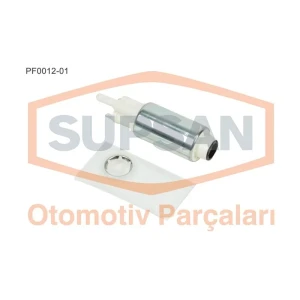 YAKIT POMPASI FİAT TEMPRA / UNO 1.6 (ENG. 176 A 9.000)