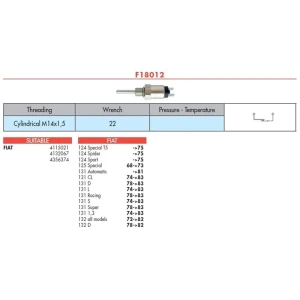 GERI VITES MÜSÜRÜ M131 DKS 5 VITES 1.6 - GARANTİSİ YOKTUR