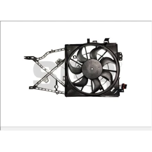 FAN MOTORU DAVLUMBAZLI VECTRA B 1.6-1.8-2.0 İ -2.0 DI 1341159