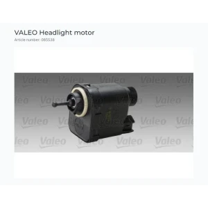 VALEO AYDINLATMA