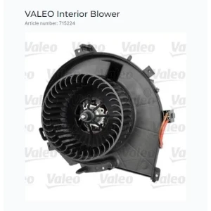 KALORİFER MOTORU GM CORSA TIGRA TWINTOP