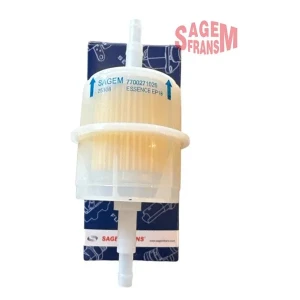 BENZİN FİLTRESİ R9-R11
