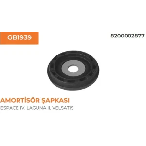 AMORTİSÖR SAPKASI LAGUNA II