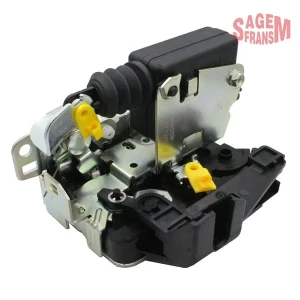 KAPI KİLİDİ ÖN SAĞ DACİA DUSTER SANDERO