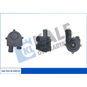 ELEKTRİKLİ SU POMPASI AUDI A1 A3 A4 A5 A6 Q2 Q3 Q5 TT - SEAT ALHAMBRA ARONA ATECA IBIZA IV-V LEON TOLEDO IV - SKODA OCTAVIA III RAPID SUPERB III YETI - VOLKSWAGEN BEETLE CADDY IV CRAFTER GOLF VI-VII-VIII JETTA IV MULTIVAN VI POLO V SCIROCCO III SHARA