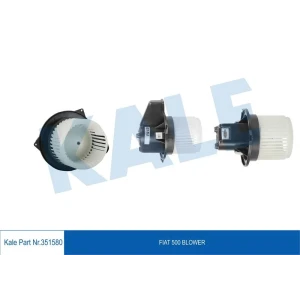 KALORİFER MOTORU FIAT 500